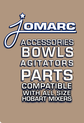 We repair all types & brands of commercial mixers: Hobart, Doyon, Globe, Vollrath, Sammic, Eurodib, and Avantco Mixers, Planetary & Stand Mixers. We service South Eastern Pennsylvania & Mercer, Burlington, Camden, Gloucester, Cumberland, Salem, Cape May, Atlantic & Ocean Counties in New Jersey