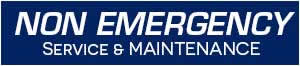 We have appointments for Non-Emergency Service, Maintenance, and Warranty Repair within a 60 mile radius around North East Philadelphia 19136 including all Jersey Shore Points: Froom Cape May, Wildwood, Ocean City, Atlantic City, to Long Beach Township Island, Manahawkin, Barnegat Light,