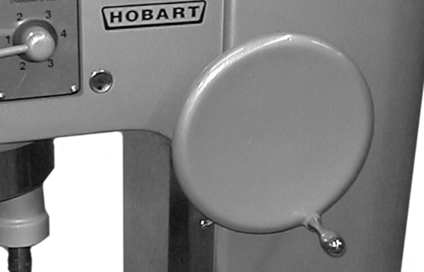 Refurbished Hobart Model L800 80-quart Mixer in pristine condition. Jomarc Hobart Mixer Repair in Montgomery County, Elkins Park 19027, Abington 19038 19046 19090, Cheltenham 19038 19095, Horsham 19040