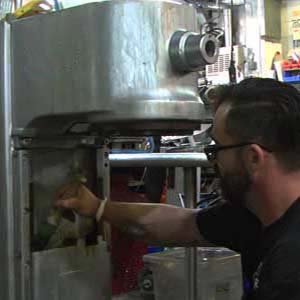 We repair all types & brands of commercial mixers: Hobart, Doyon, Globe, Vollrath, Sammic, Eurodib, and Avantco Mixers, Planetary & Stand Mixers. We service South Eastern Pennsylvania & Mercer, Burlington, Camden, Gloucester, Cumberland, Salem, Cape May, Atlantic & Ocean Counties in New Jersey