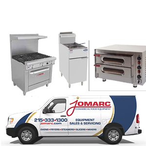 We repair all types & brands of commercial mixers: Hobart, Doyon, Globe, Vollrath, Sammic, Eurodib, and Avantco Mixers, Planetary & Stand Mixers. We service South Eastern Pennsylvania & Mercer, Burlington, Camden, Gloucester, Cumberland, Salem, Cape May, Atlantic & Ocean Counties in New Jersey