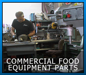 Hobart Mixer Repair Service 