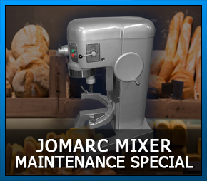 Cumberland County Commercial Food Service & Hobart Dough Mixer Repair, Sales Vineland, East Vineland, South Vineland 08360 08361 08362. We repair all brands & models of restaurant & commercial Food Equipment