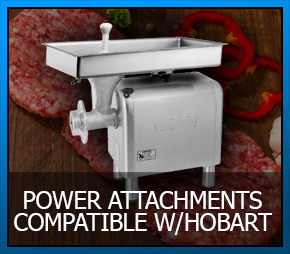 Hobart Mixer Repair Service 