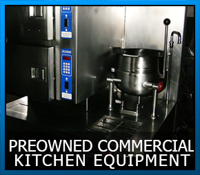 Hobart Mixer Repair Service 