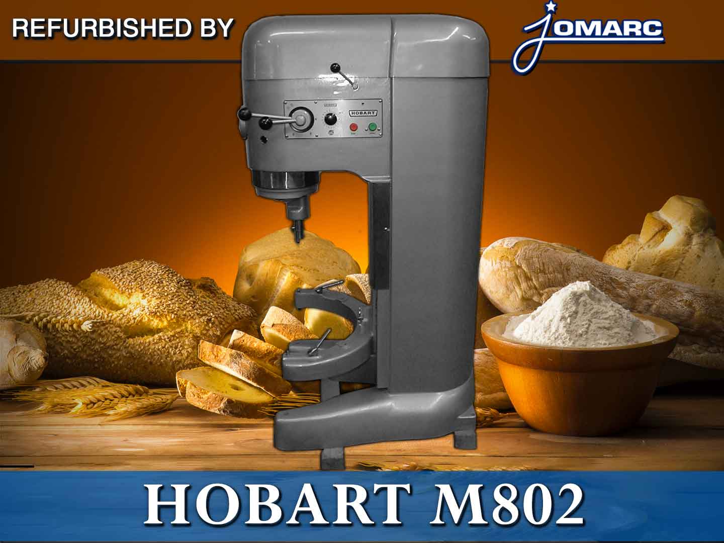 Camden County Commercial Food Kitchen Equipment Repair for Voorhees, Clementon, Somerdale, Magnolia 08042 08083. Hobart Mixer Maintenance Special
