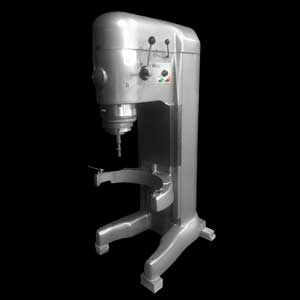 No problem! Ship Your Hobart Mixer to Jomarc. We specialize in Hobart Mixer Repair. Servicing all 50 US States, Canada & Québec. Jomarc refurbishes used Hobart mixers back to factory finish and in pristine conditions. Guaranteed. Jomarc Warranty. 
