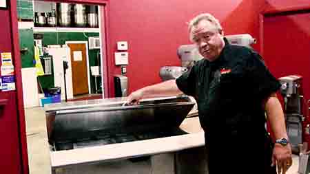 New & Used Kitchen Equipment Delaware Commercial Food Equipment Repair Refurbished Hobart Mixers We Repair Ovens Fryers Griddles Steamers Dishwashers