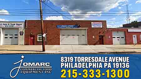 New & Used Kitchen Equipment Delaware Commercial Food Equipment Repair Refurbished Hobart Mixers We Repair Ovens Fryers Griddles Steamers Dishwashers