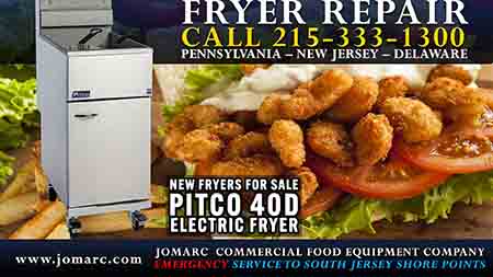New & Used Kitchen Equipment Delaware Commercial Food Equipment Repair Refurbished Hobart Mixers We Repair Ovens Fryers Griddles Steamers Dishwashers