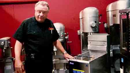 New & Used Kitchen Equipment Delaware Commercial Food Equipment Repair Refurbished Hobart Mixers We Repair Ovens Fryers Griddles Steamers Dishwashers