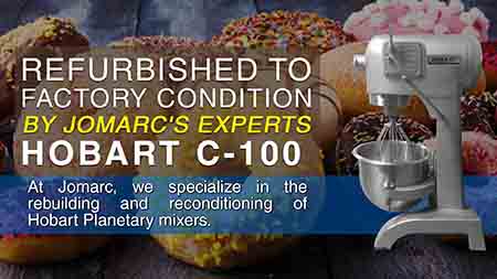 New & Used Kitchen Equipment Delaware Commercial Food Equipment Repair Refurbished Hobart Mixers We Repair Ovens Fryers Griddles Steamers Dishwashers
