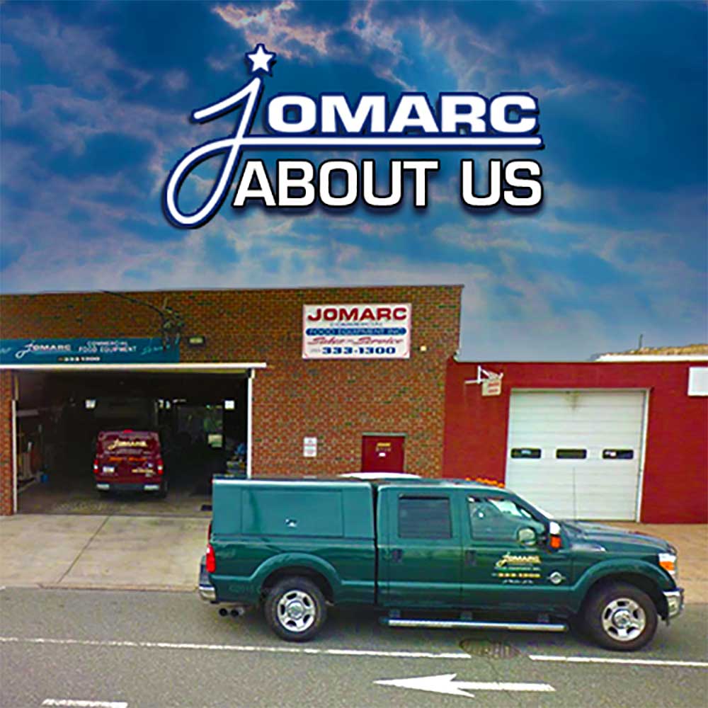 OUTSIDE OUR SERVICE AREA? 


No problem! Ship your Hobart mixer to Jomarc for repair Click here for more details