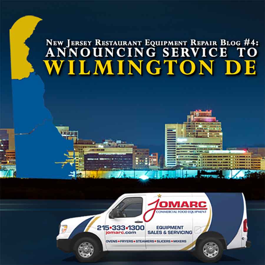 About Us , Jomarc's Hobart Mixer Repair South Jersey Atlantic County Atlantic City 08201 08203 08401 