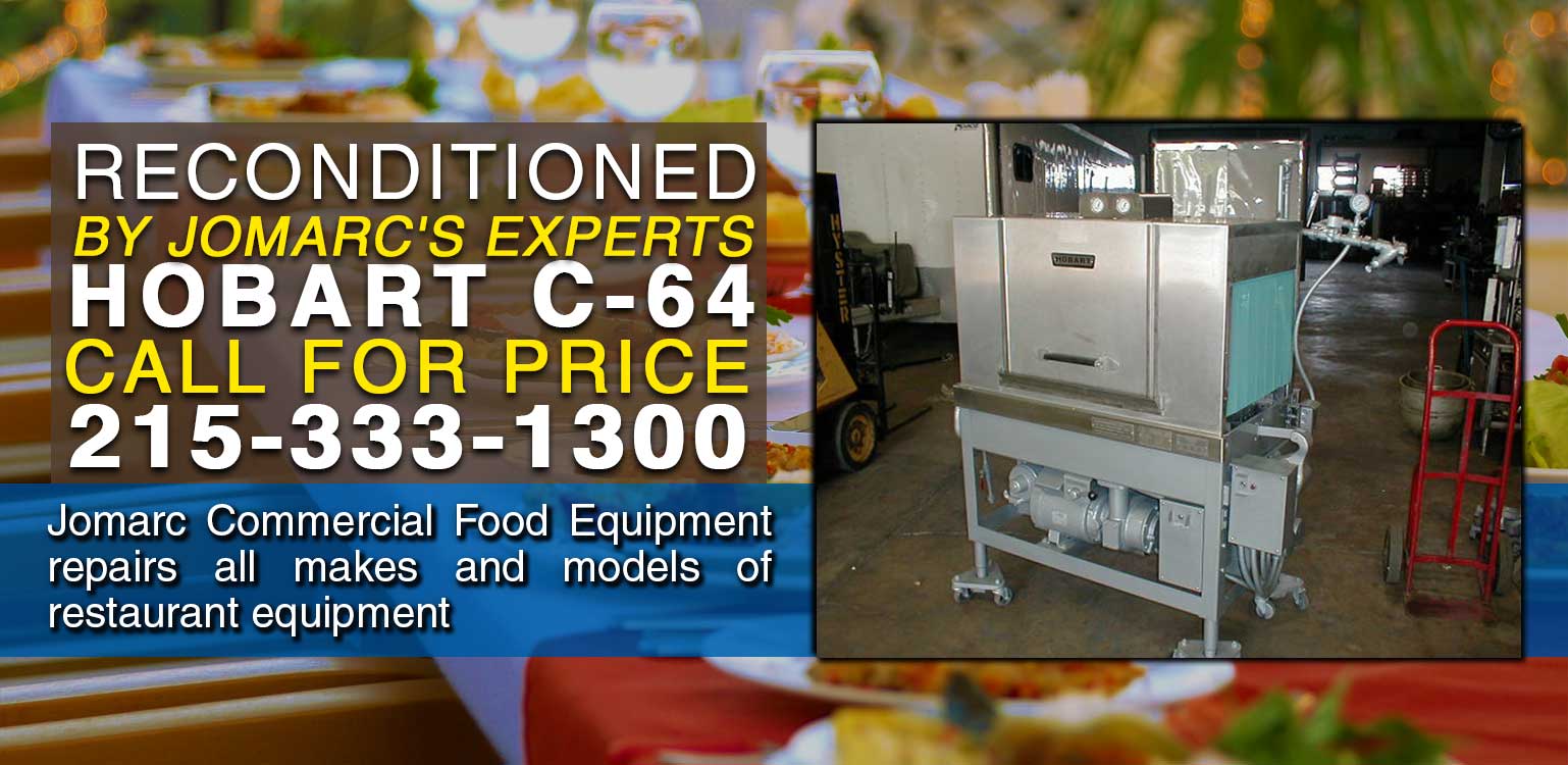 Commercial Food Equipment Repair Wilmington Delaware 19804 We repair Commercial Dough Mixers, Pizza Ovens, Commercial Dishwashers. We repair any make & model