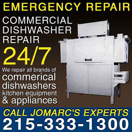We have several Reconditioned Hobart Dishwashers models for sale and ready to ship. We also service all brands of Commercial Dishwashers 