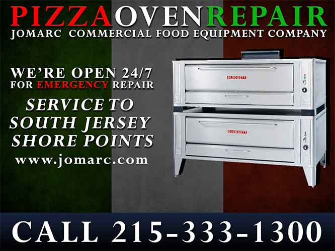 Commercial Range Repair Bucks County Philadelphia Jomarc repairs all types of Standard Duty/Heavy Duty Gas Electric , Countertop Gas Electric  with or without Griddle, Induction Ranges and Cookers, Portable Buffet Drop-In, Stock Pot, Wok, Mongolian BBQ Ranges/ Step-Up Countertop Gas