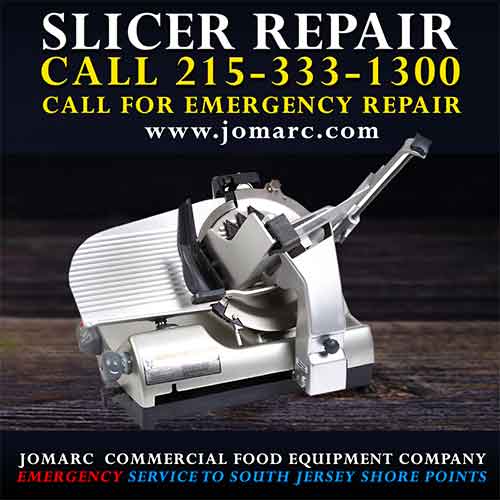 Fryer Repair New Jersey Cherry Hill Atlantic City Cape May 