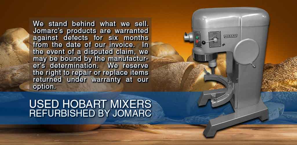 Refurbished Hobart Mixers shipped to Evesham Township 080252  Marlton NJ 080252, New York, Pennsylvania, Delaware, Maryland, New Jersey, Burlington County, . We Repair any brand of commercial dough mixers . Ship to us from all 50 States & Canada!